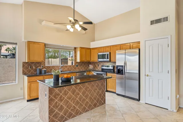 $625,000 | 6009 East Sanford Circle, Mesa, AZ 85215