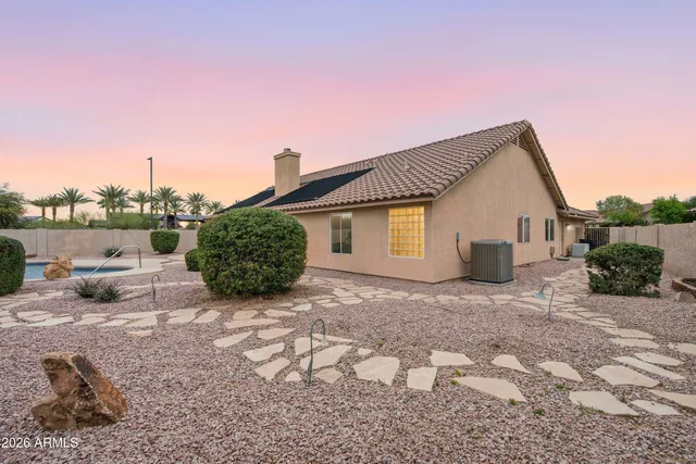 $625,000 | 6009 East Sanford Circle, Mesa, AZ 85215