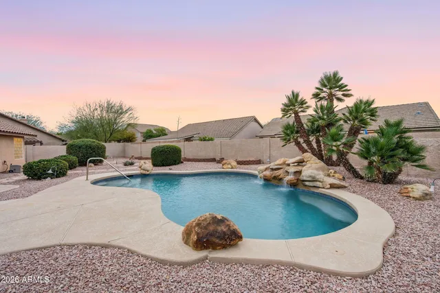$625,000 | 6009 East Sanford Circle, Mesa, AZ 85215