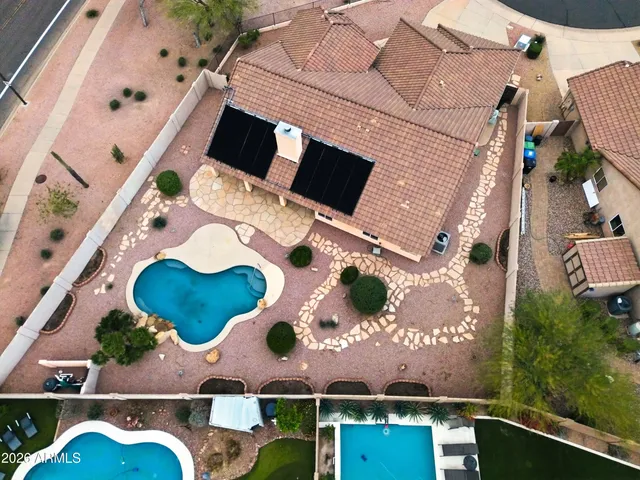 $625,000 | 6009 East Sanford Circle, Mesa, AZ 85215