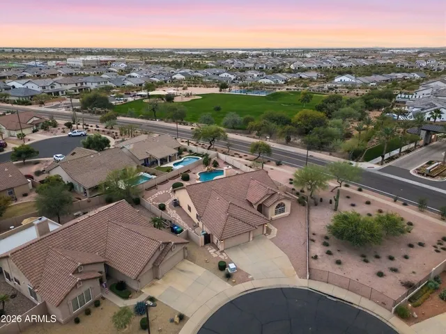 $625,000 | 6009 East Sanford Circle, Mesa, AZ 85215