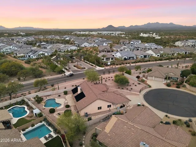 $625,000 | 6009 East Sanford Circle, Mesa, AZ 85215