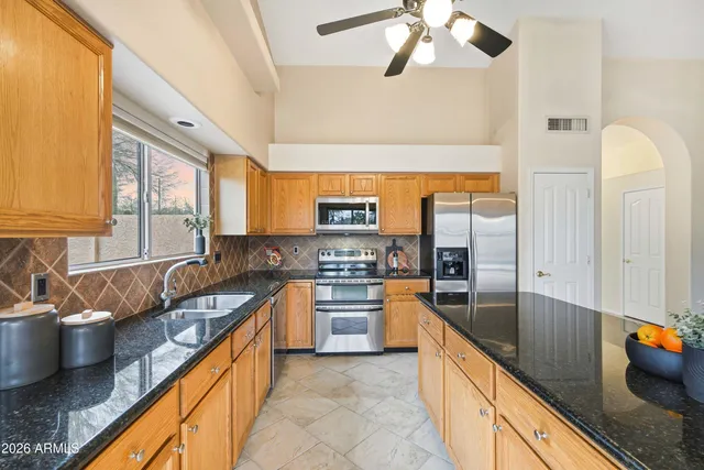$625,000 | 6009 East Sanford Circle, Mesa, AZ 85215