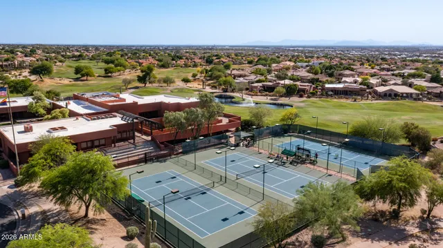 $625,000 | 6009 East Sanford Circle, Mesa, AZ 85215