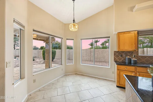 $625,000 | 6009 East Sanford Circle, Mesa, AZ 85215