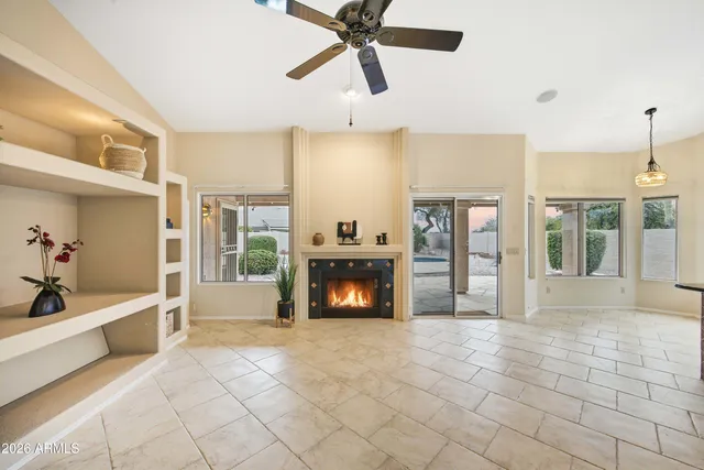 $625,000 | 6009 East Sanford Circle, Mesa, AZ 85215