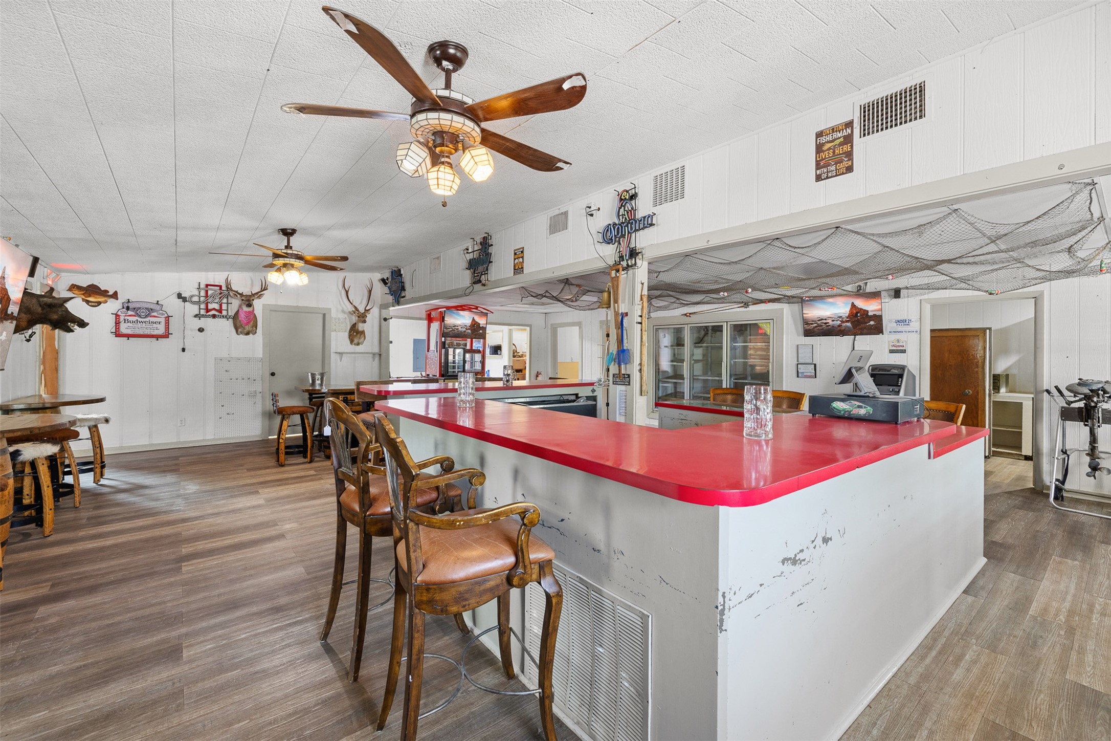 1013 Park Prairie Road Fayetteville, TX 78940 - Photo 14 of 26