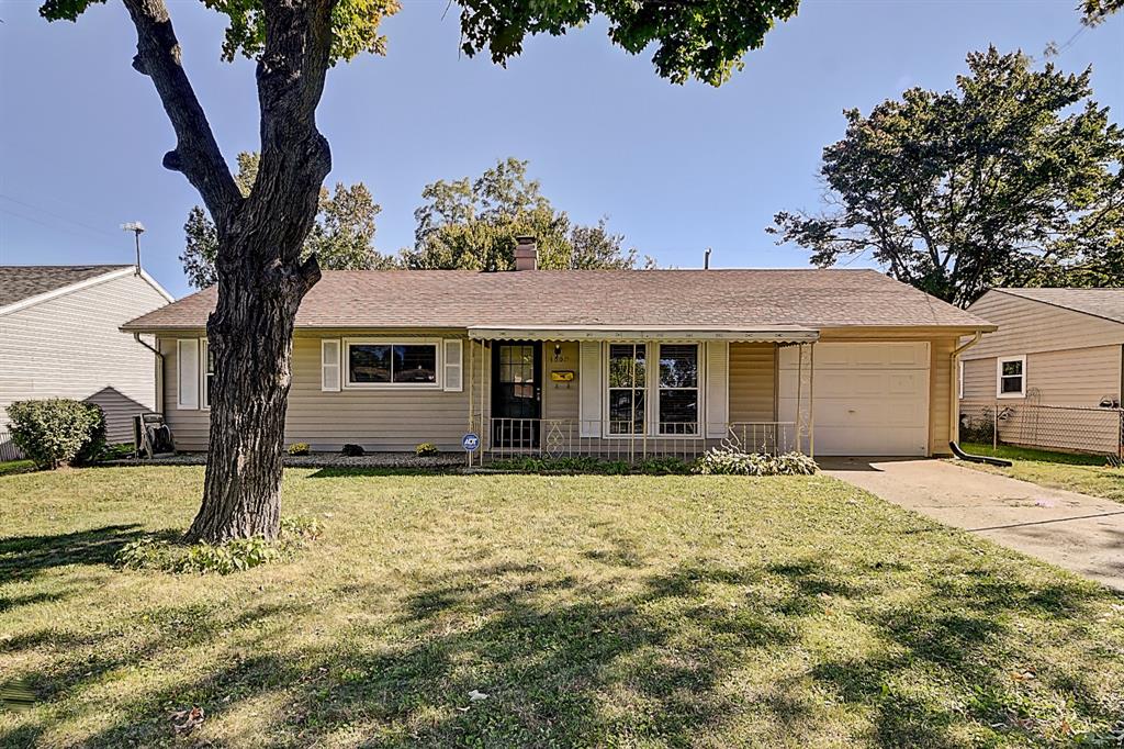 1601 Roberts Road Franklin, IN 46131 - Photo 1 of 28 Gallery Image 1
