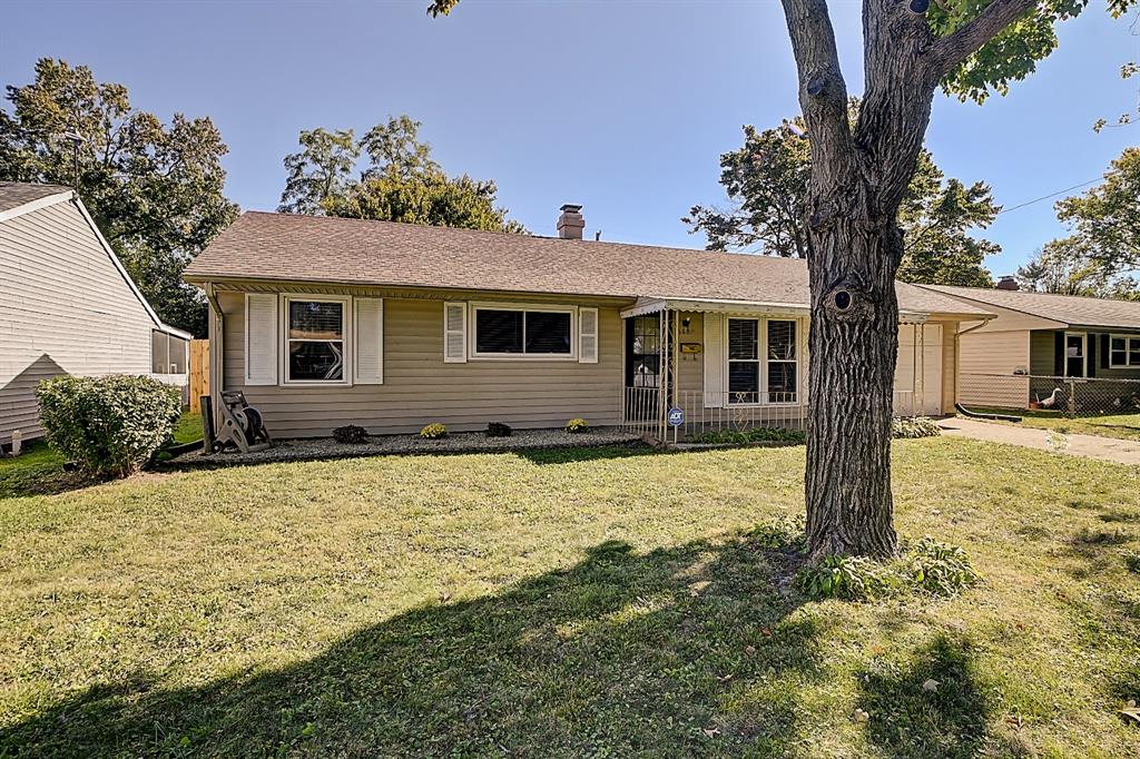 1601 Roberts Road Franklin, IN 46131 - Photo 3 of 28 Gallery Image 3