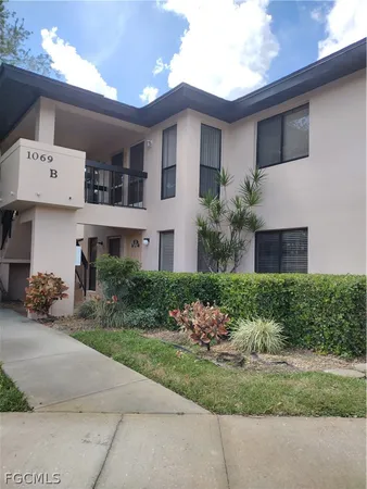 $1,750 | 1069 Villa Drive, Unit B103, LaBelle, FL 33935