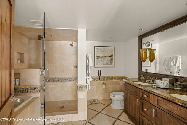 $340,000 | 315 East Dean Street, Unit B53, Aspen, CO 81611