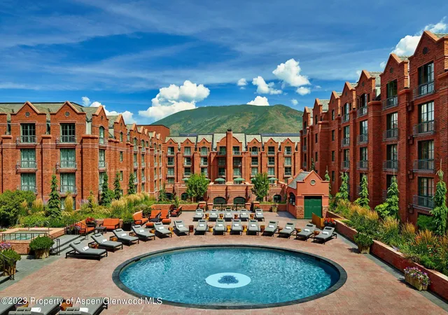 $340,000 | 315 East Dean Street, Unit B53, Aspen, CO 81611