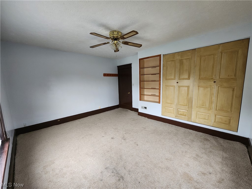 151 Perry Street Struthers, OH 44471 - Photo 9 of 17 Master Bedroom