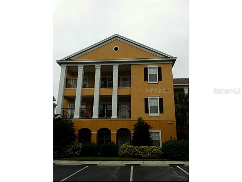 3567 Conroy Road, Unit 1211 Orlando, FL 32839 - Photo 1 of 1 Exterior Front