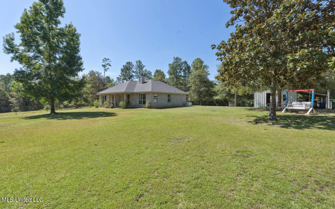26710 Polktown Road Lucedale, MS 39452 - Photo 15 of 21 IMG_7375