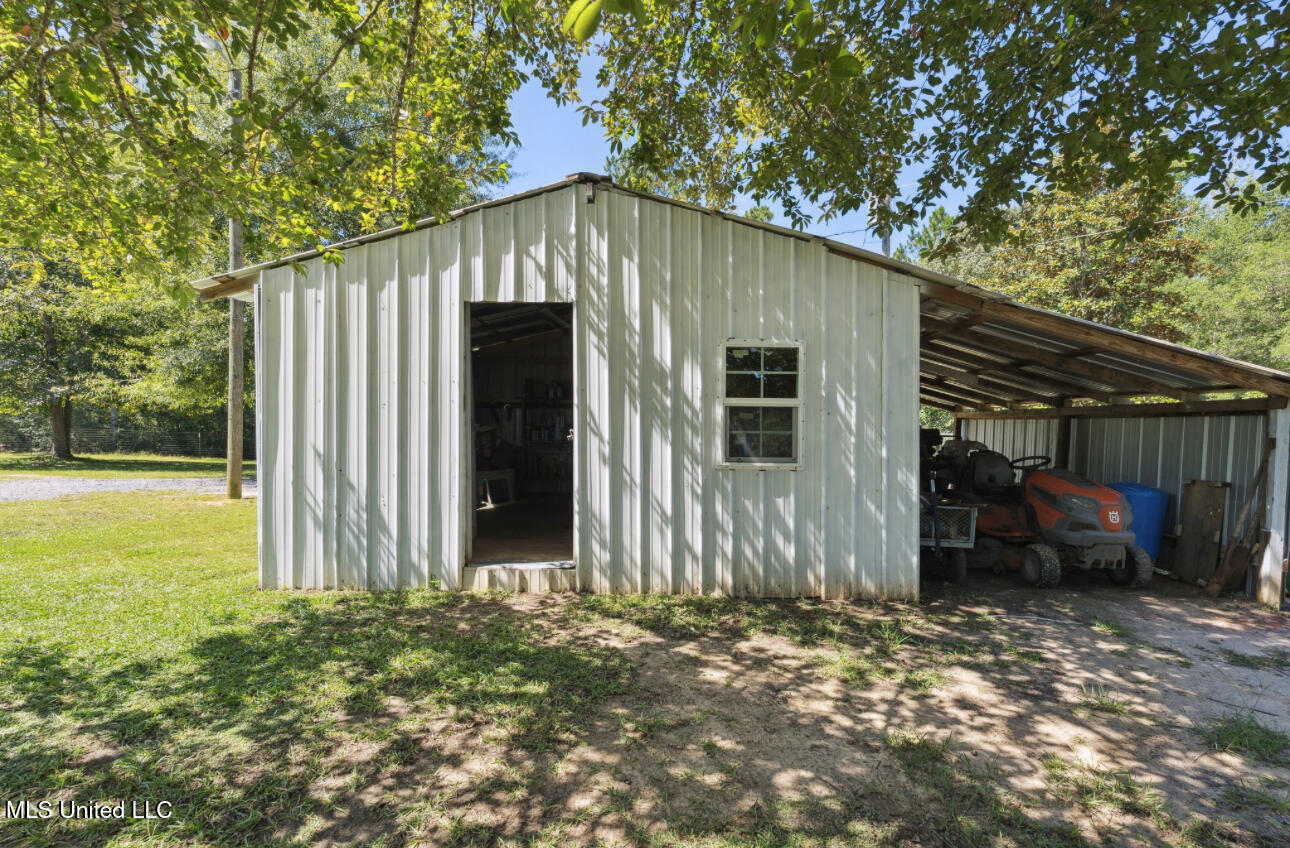 26710 Polktown Road Lucedale, MS 39452 - Photo 16 of 21 IMG_7376