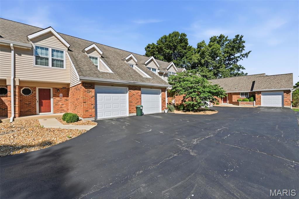 1419 Tahoe Valley Court Ballwin, MO 63021 - Photo 22 of 22