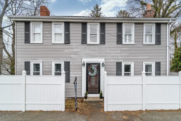 $899,000 | 851 Worcester Street, Wellesley, MA 02481