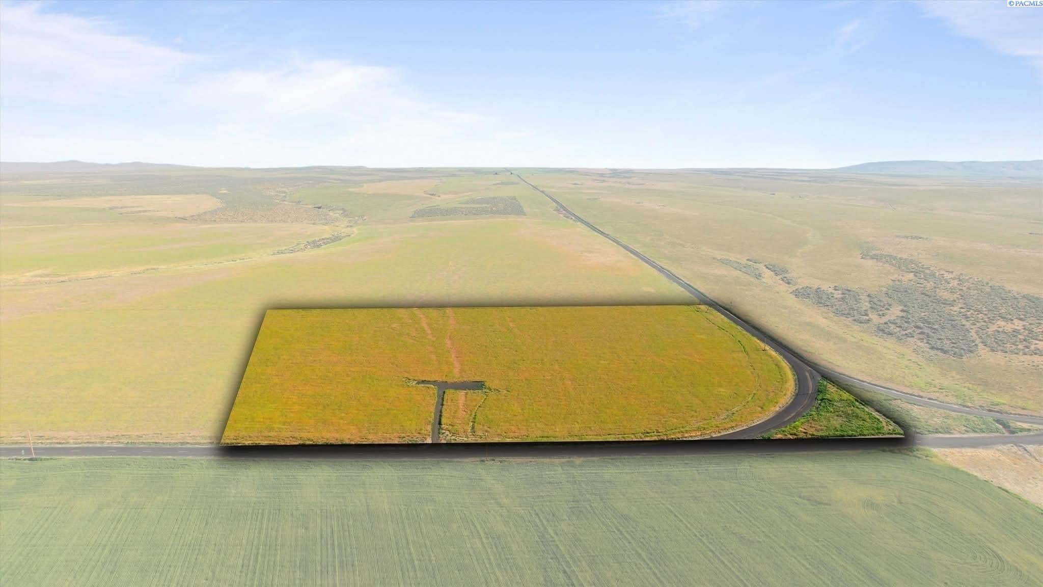 Tbd North Crosby Road Prosser, WA 99350 - Photo 10 of 17 Gallery Image 10