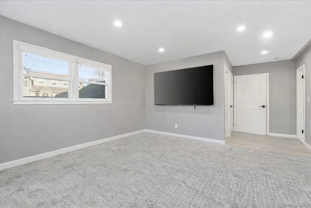 a children room with toys