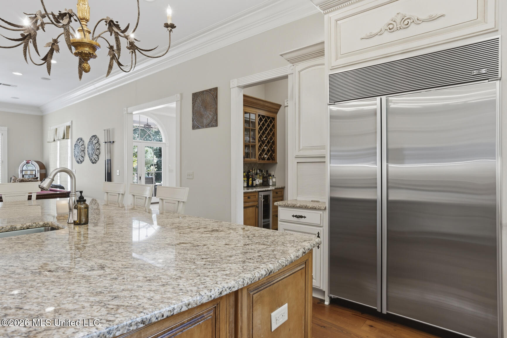 100 Overbrook Hill Ridgeland, MS 39157 - Photo 19 of 84 100 Overbrook Hill_jhookphotos-22