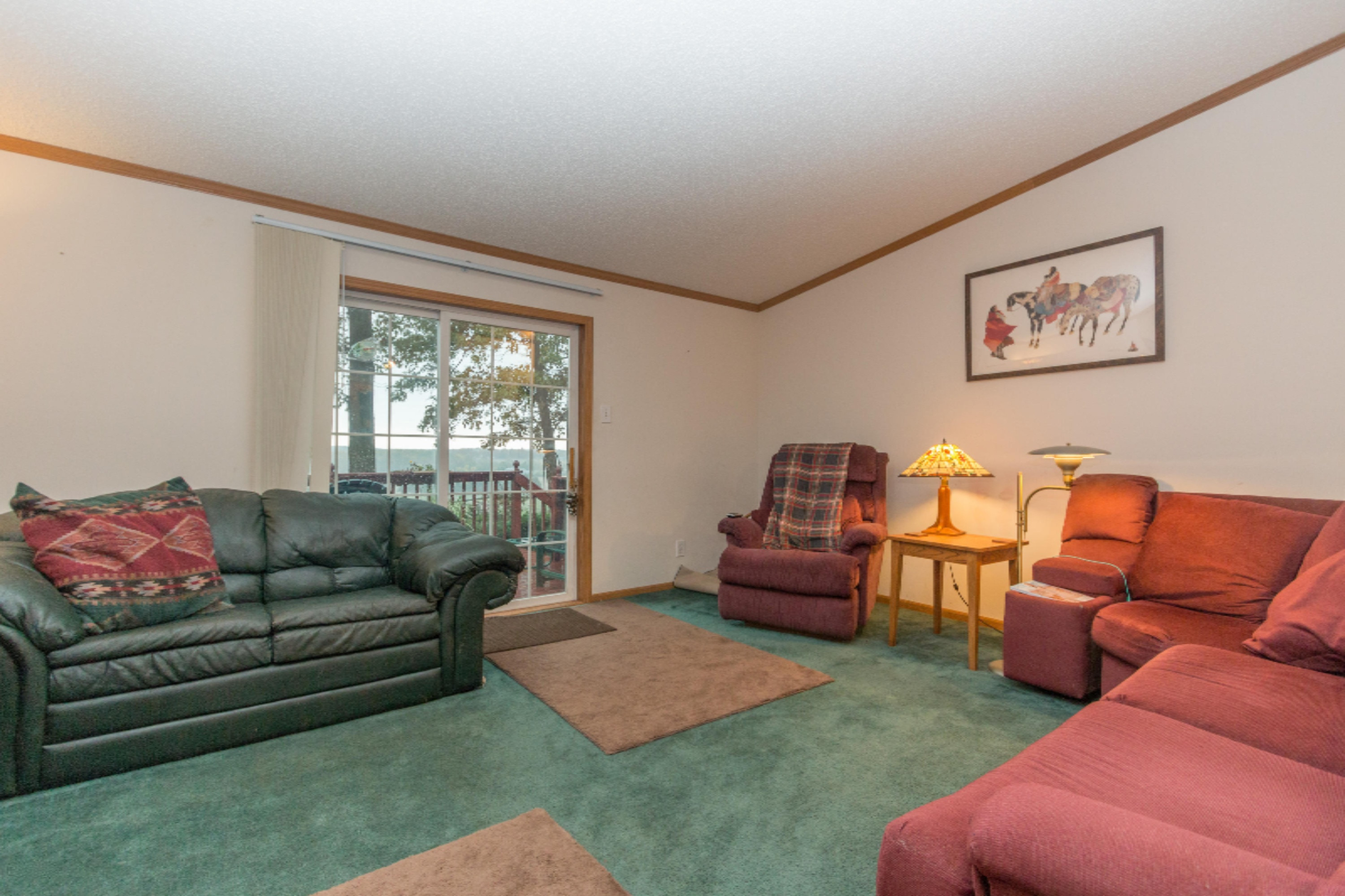 13979 Mohney Lake Road Three Rivers, MI 49093 - Photo 11 of 23 Mohney Lake-13