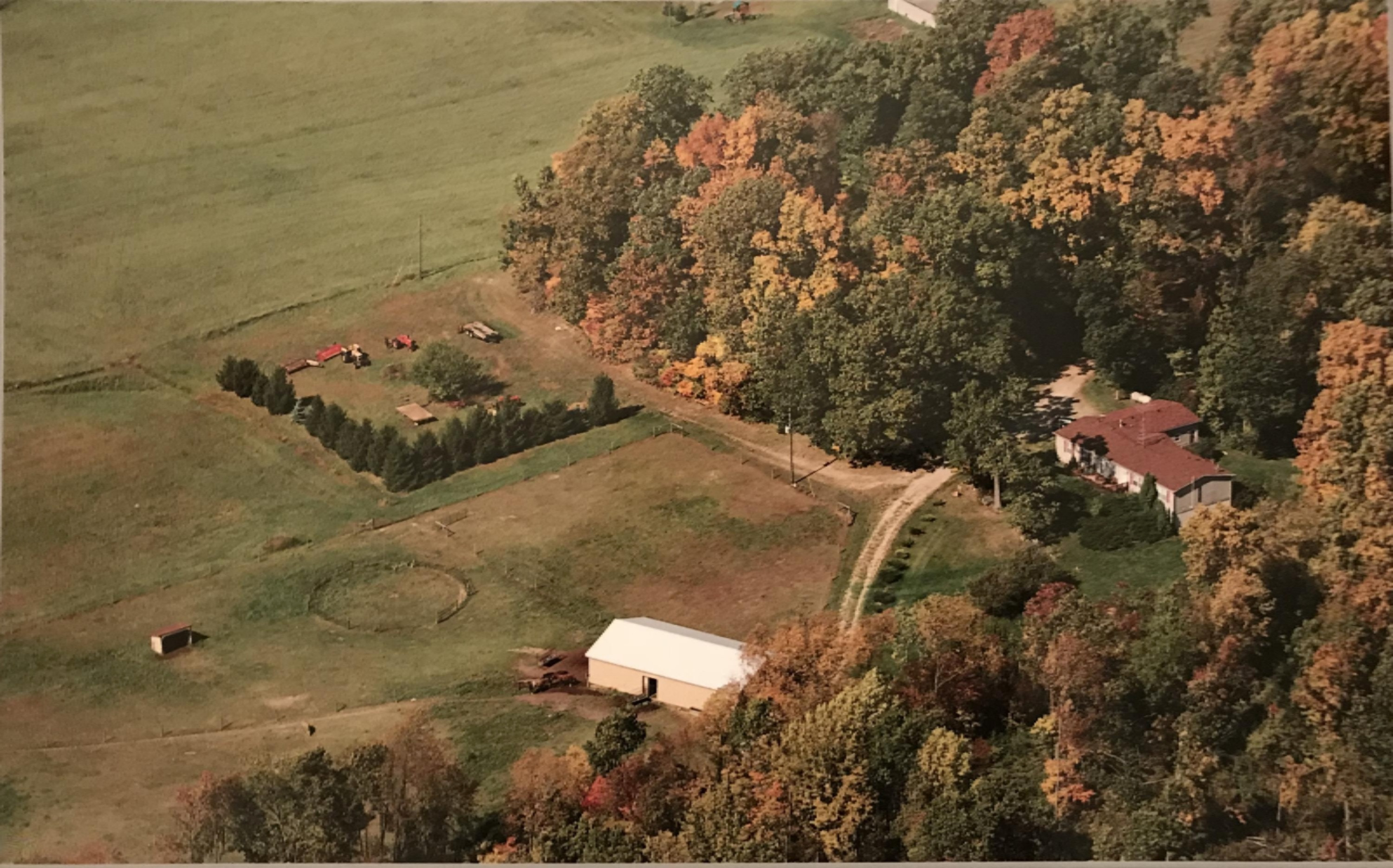 13979 Mohney Lake Road Three Rivers, MI 49093 - Photo 22 of 23 IMG_7831 (2)