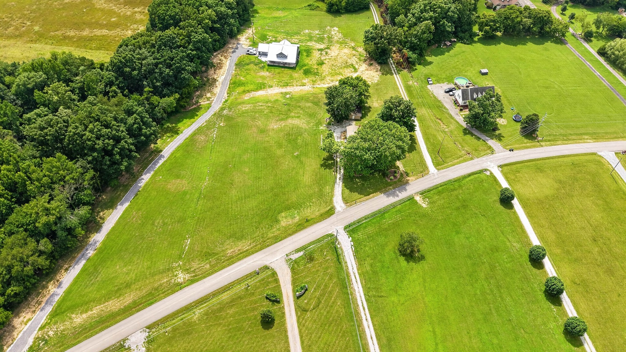 2544 South Mt Pleasant Road Greenbrier, TN 37073 - Photo 44 of 58