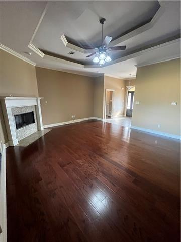 443 Ocho Rios Pineville, LA 71360 - Photo 3 of 18