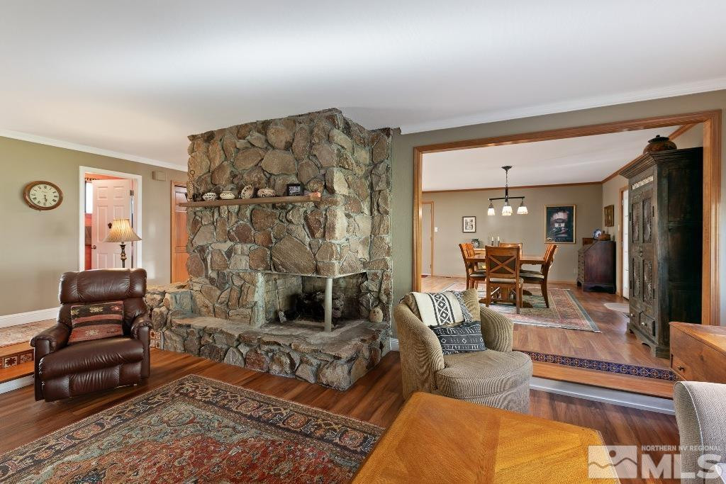 2990 Tamarisk Drive Reno, NV 89502 - Photo 17 of 39 Photo 17