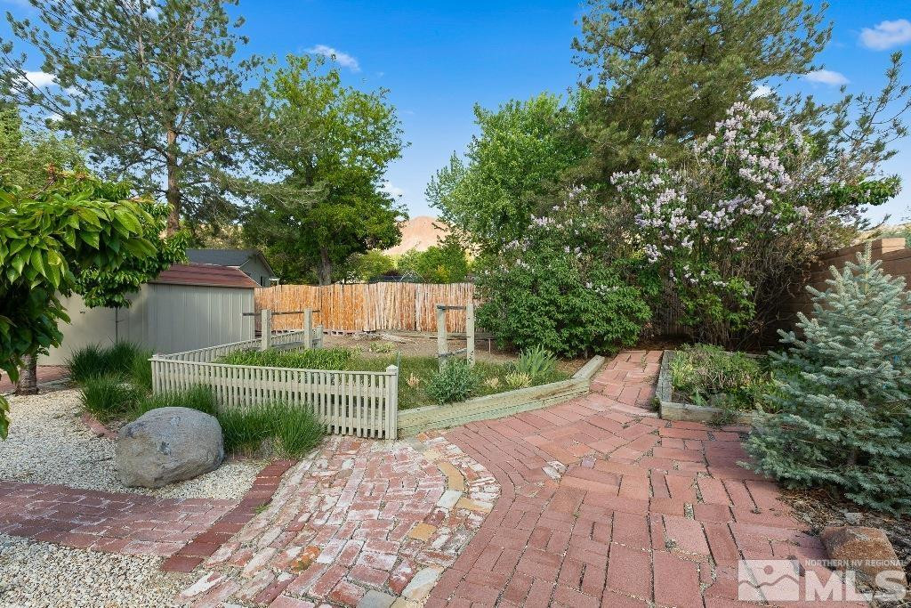 2990 Tamarisk Drive Reno, NV 89502 - Photo 36 of 39 Photo 36