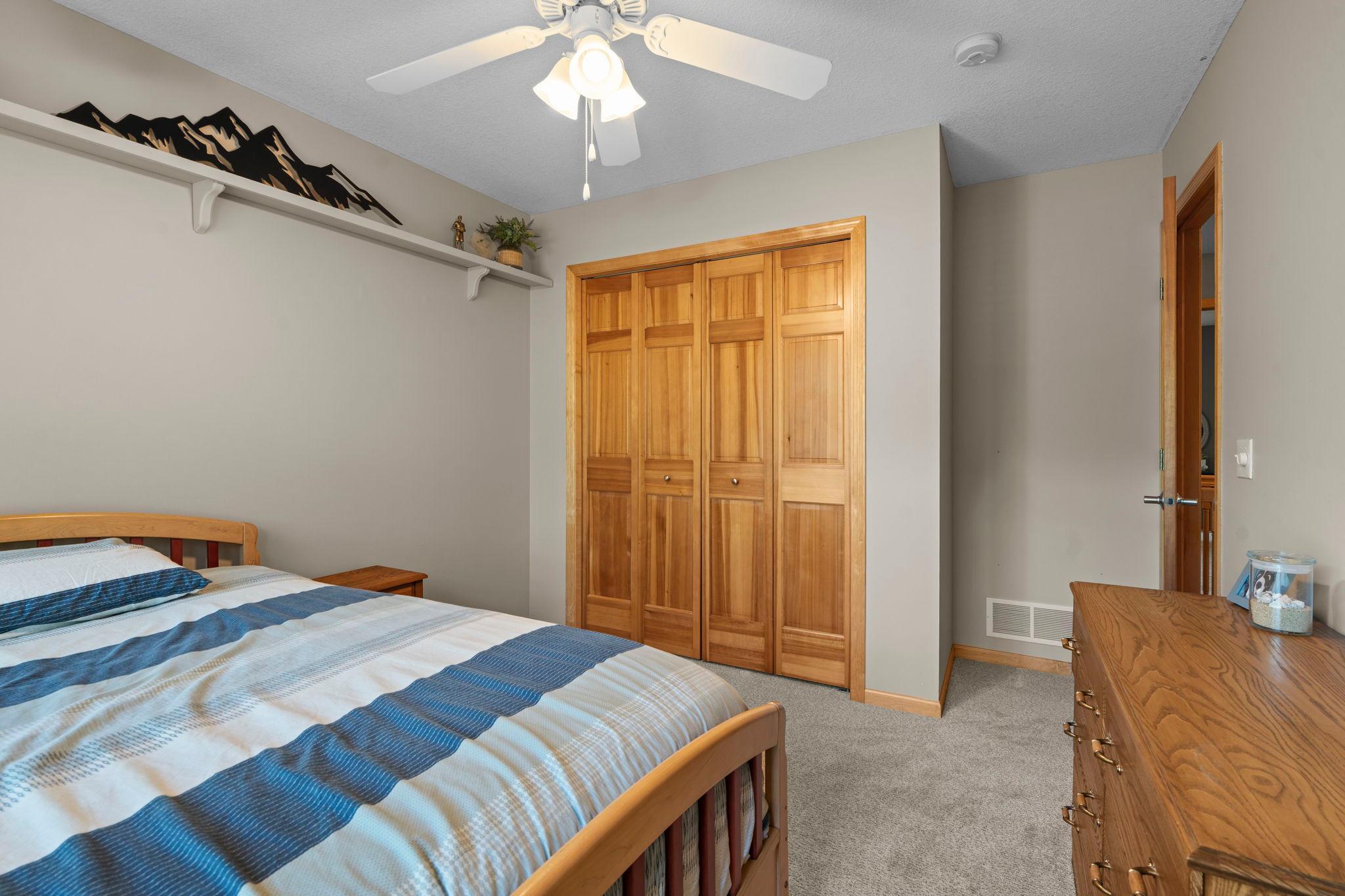 1470 Sherman Lake Road Lino Lakes, MN 55038 - Photo 37 of 74