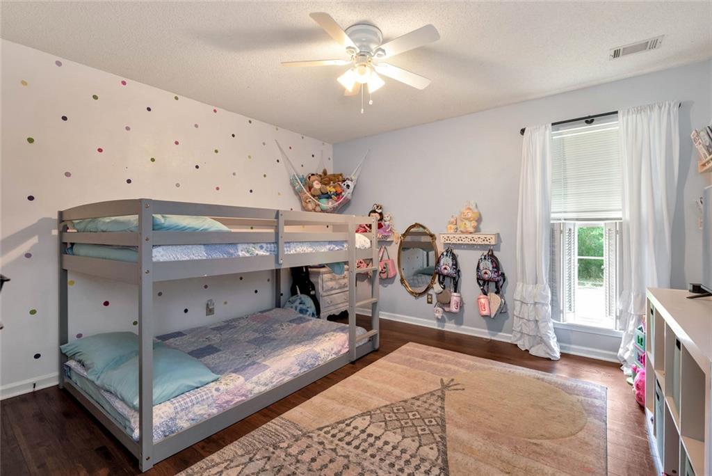 5720 Wade Whelchel Road Murrayville, GA 30564 - Photo 35 of 48