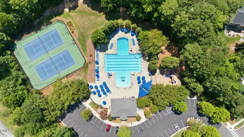 $895,000 | 215 Lansbrooke Lane, Apex, NC 27502