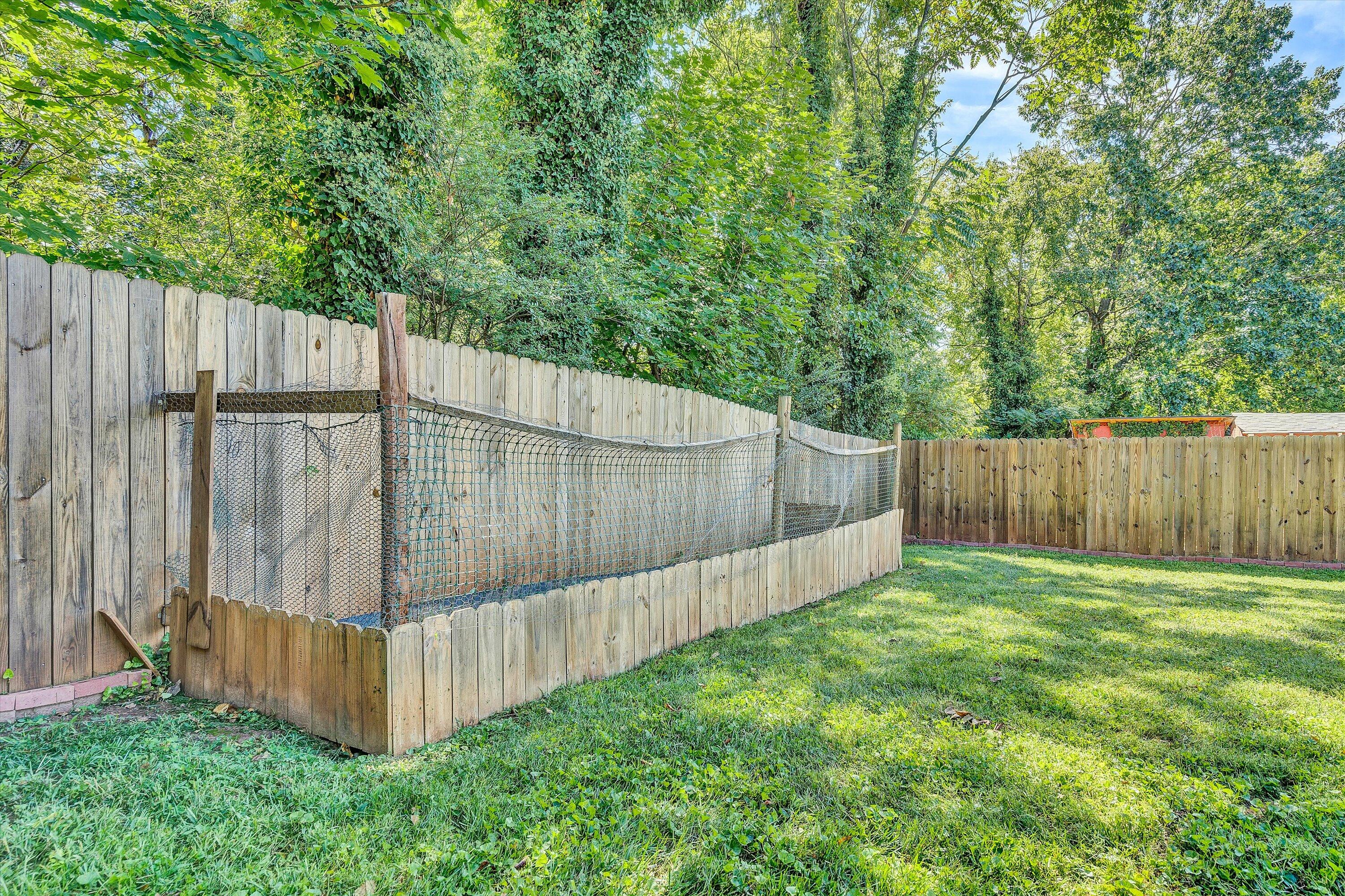 2612 Weaver Road Southwest Roanoke, VA 24015 - Photo 18 of 23 20-DSC09152