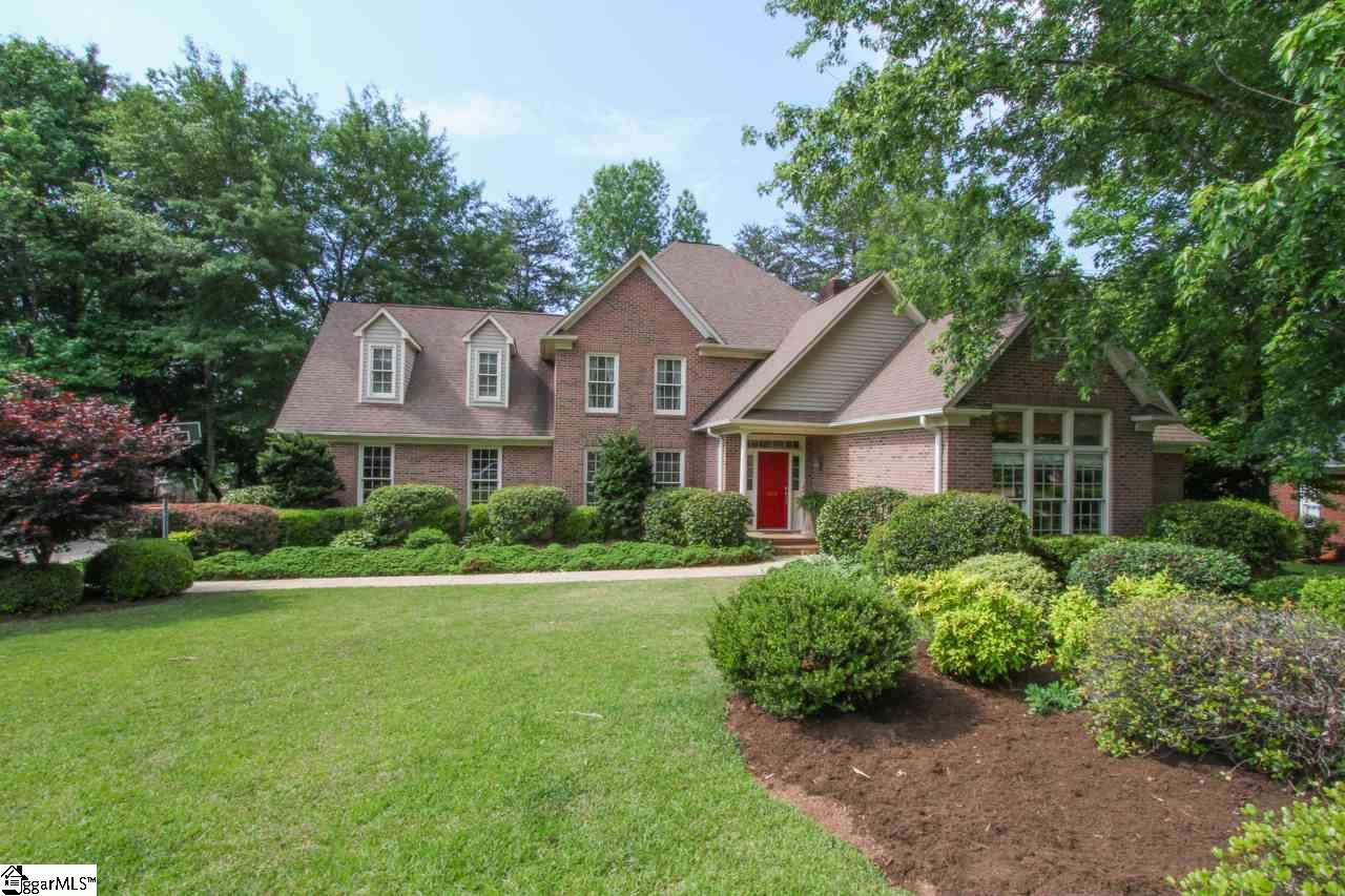 205 Carson Road Easley, SC 29642 - Photo 1 of 36 Gallery Image 1