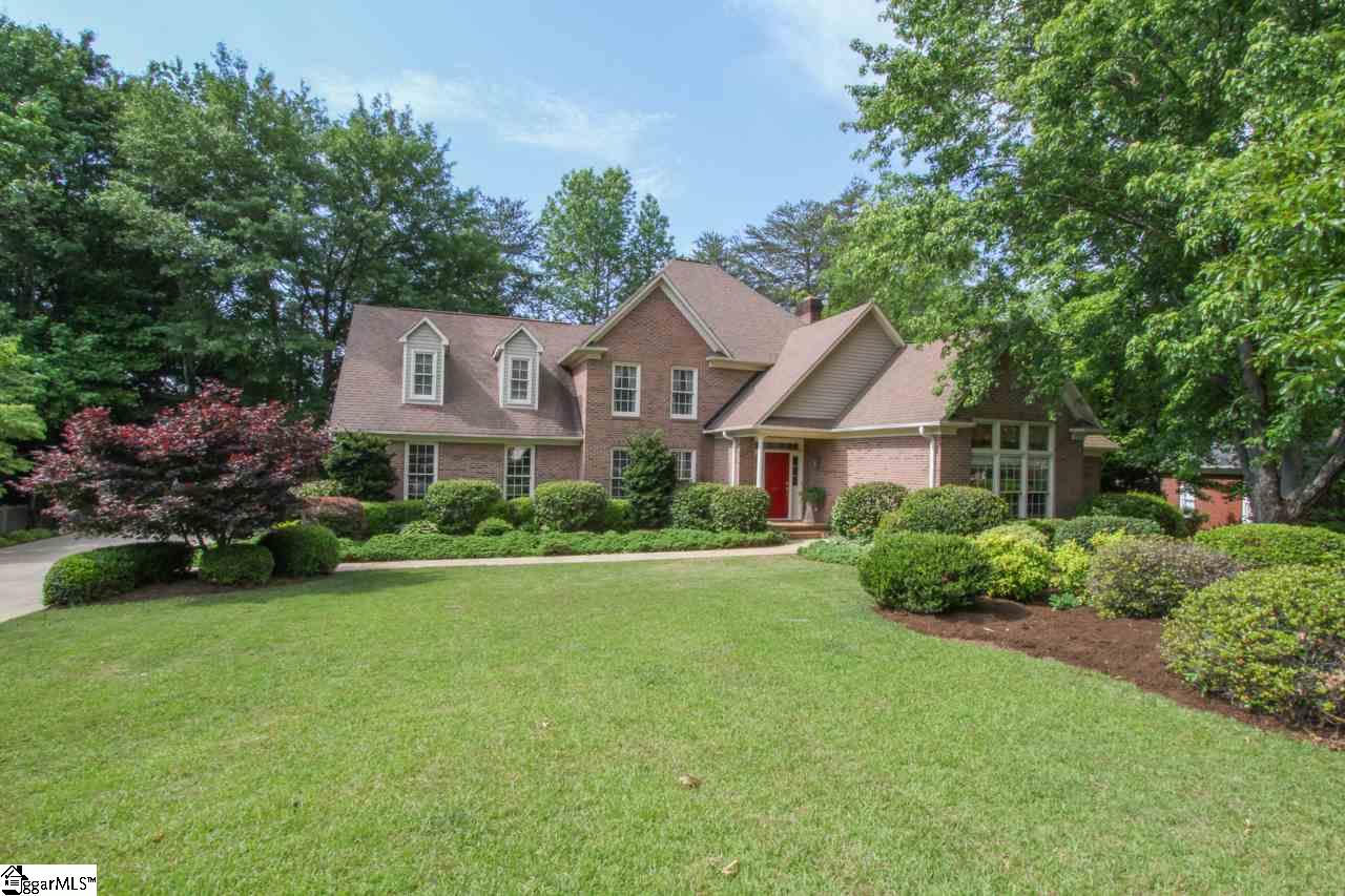 205 Carson Road Easley, SC 29642 - Photo 2 of 36 Gallery Image 2