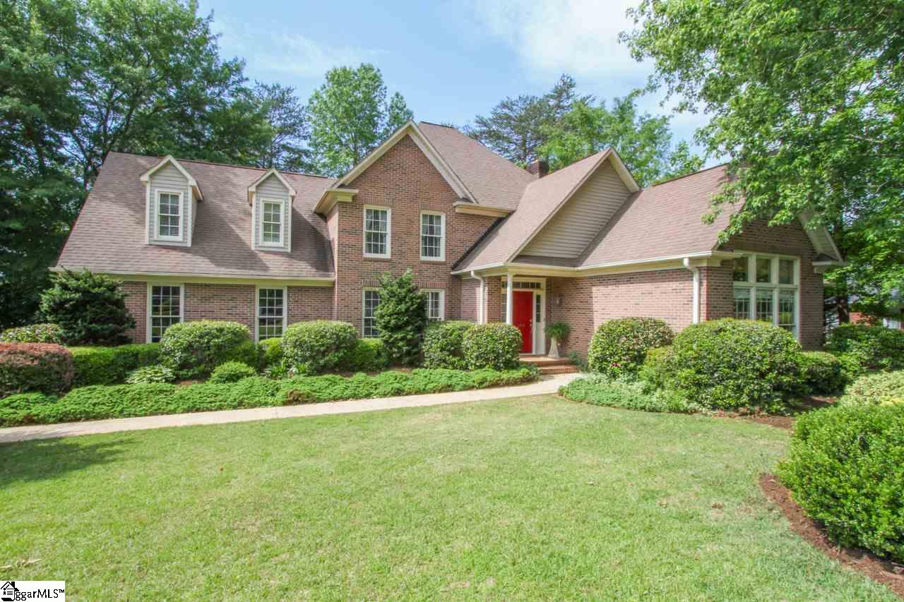 205 Carson Road Easley, SC 29642 - Photo 3 of 36 Gallery Image 3