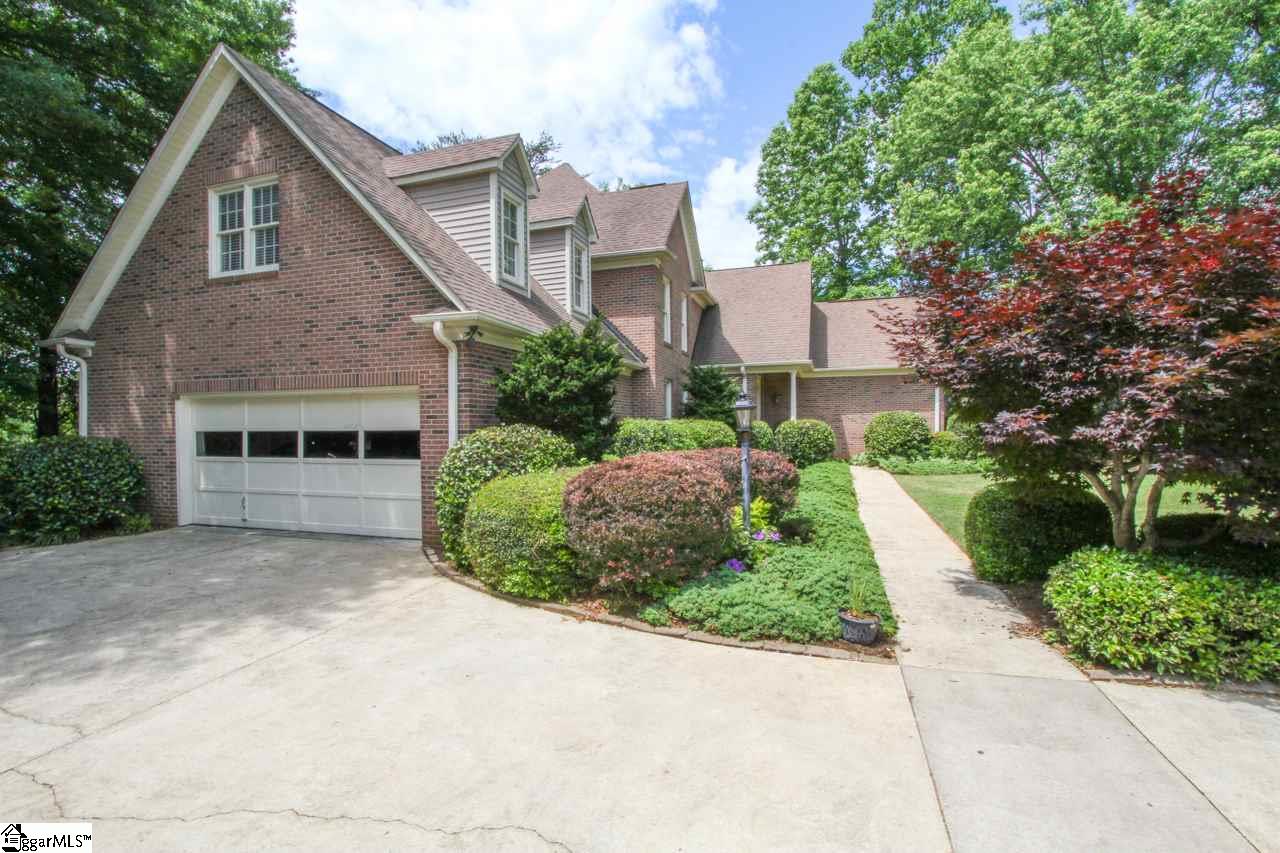 205 Carson Road Easley, SC 29642 - Photo 30 of 36 Gallery Image 30