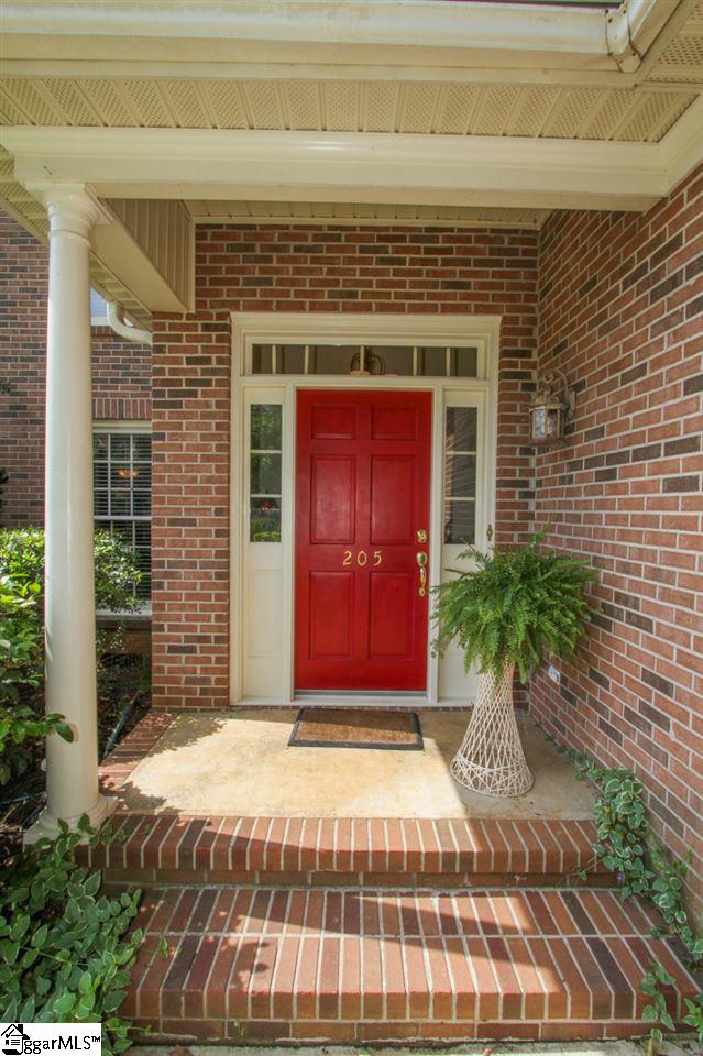 205 Carson Road Easley, SC 29642 - Photo 4 of 36 Gallery Image 4