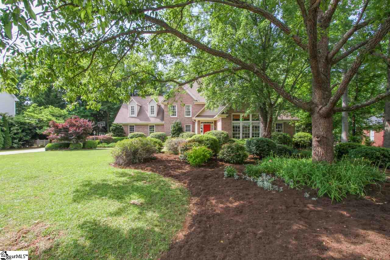 205 Carson Road Easley, SC 29642 - Photo 35 of 36 Gallery Image 35