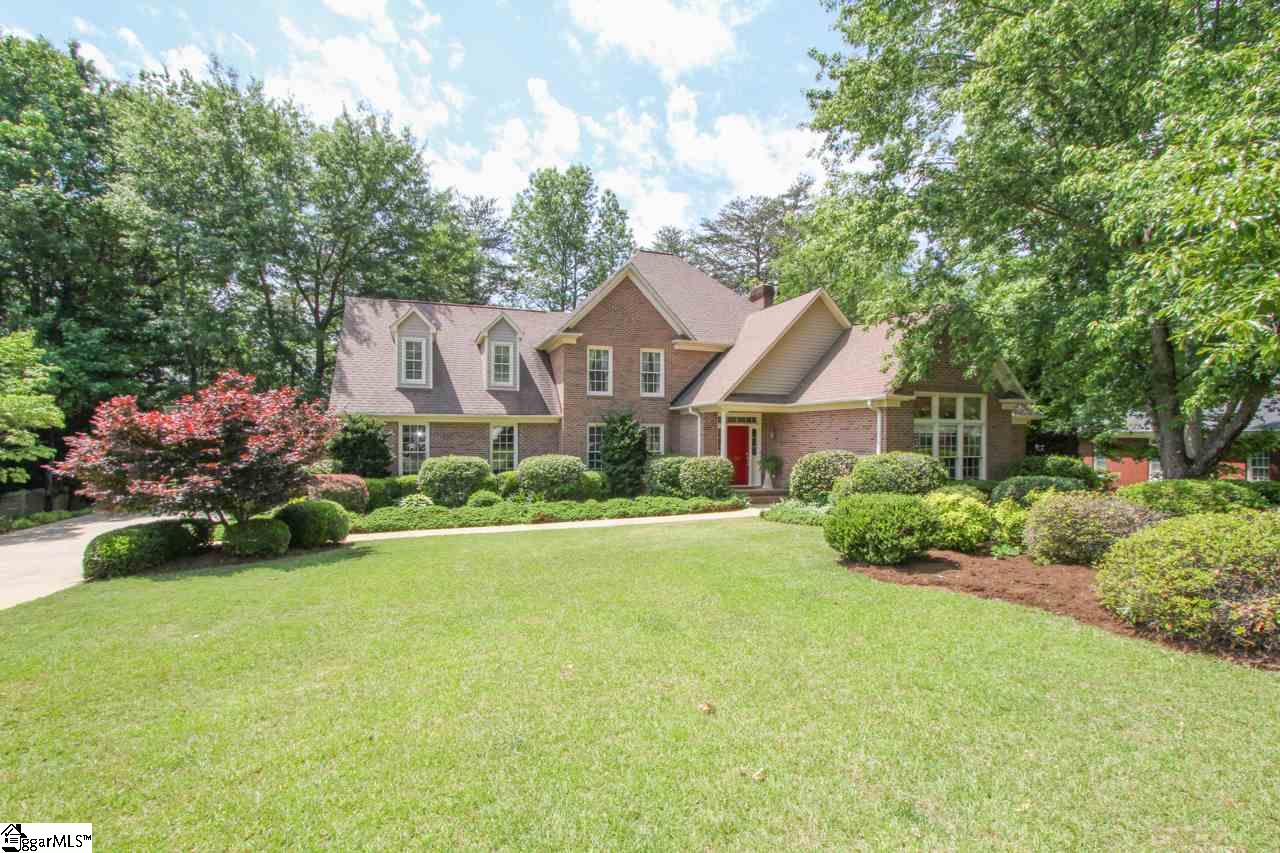205 Carson Road Easley, SC 29642 - Photo 36 of 36 Gallery Image 36