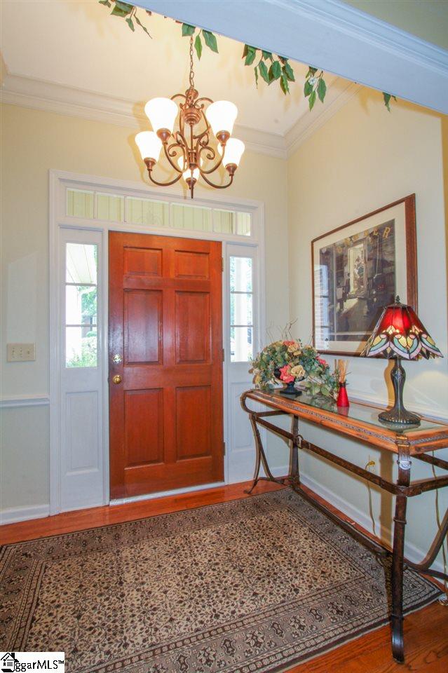 205 Carson Road Easley, SC 29642 - Photo 5 of 36 Gallery Image 5