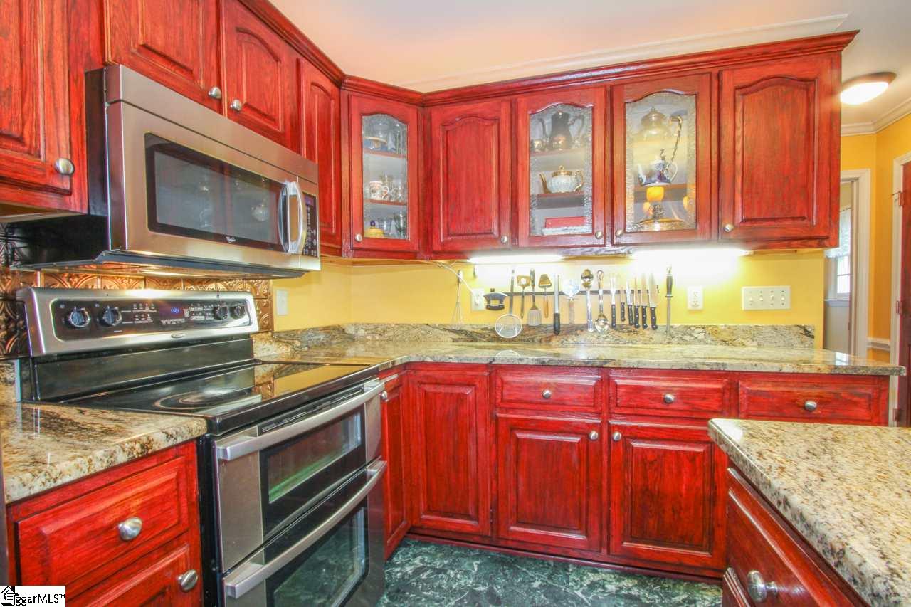205 Carson Road Easley, SC 29642 - Photo 9 of 36 Gallery Image 9
