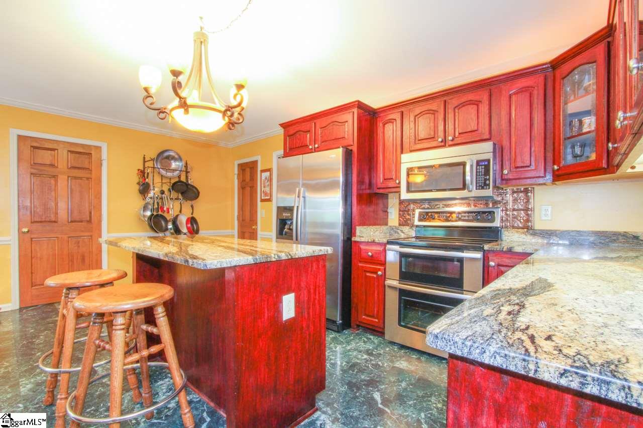 205 Carson Road Easley, SC 29642 - Photo 10 of 36 Gallery Image 10