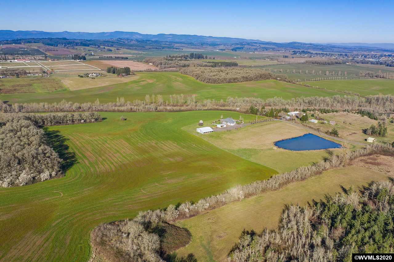 9180 Fruit Farm Road Independence, OR 97351 - Photo 30 of 42 Gallery Image 30