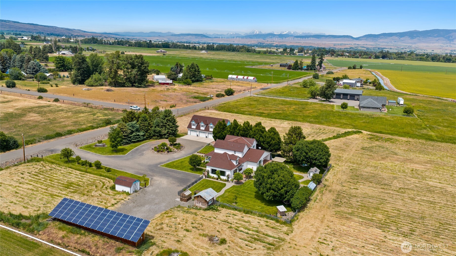 1800 Strande Road Ellensburg, WA 98926 - Photo 5 of 38