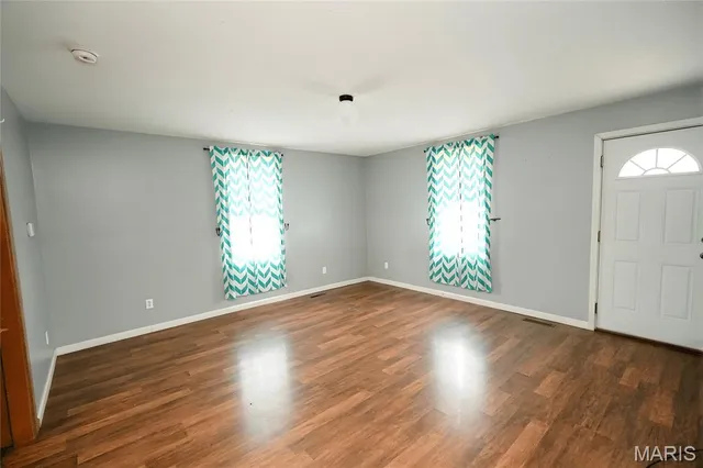 $79,000 | 114 West 3rd S Street, Mount Olive, IL 62069