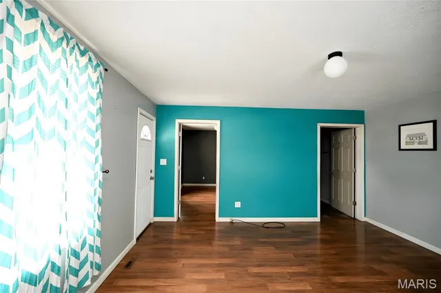 $79,000 | 114 West 3rd S Street, Mount Olive, IL 62069