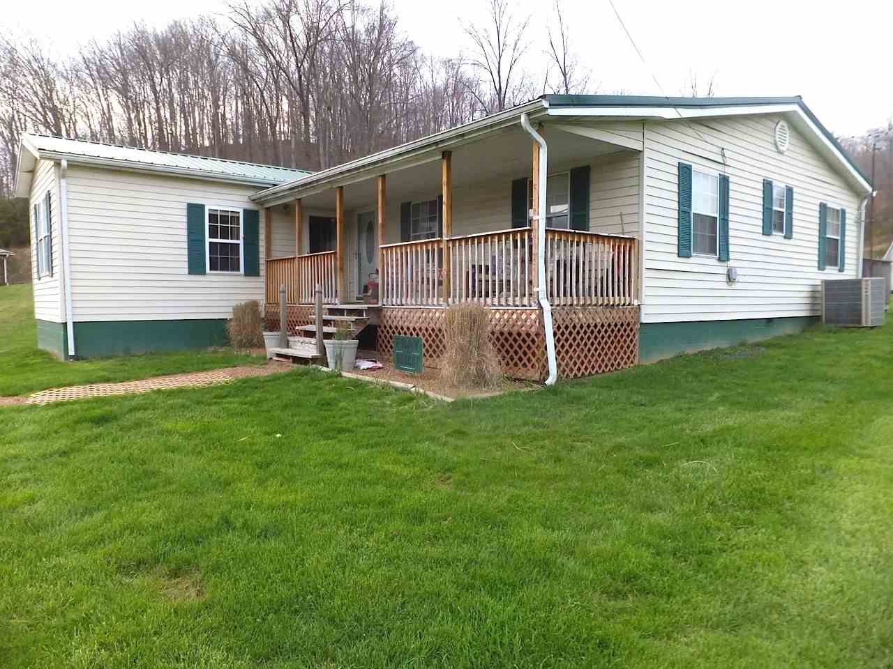 466 Jr Road Ironton, OH 45638 - Photo 1 of 1